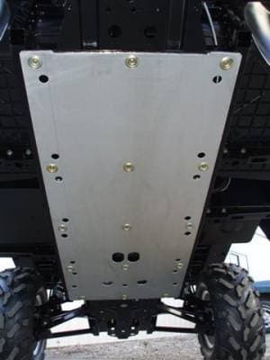 Ranger Belly Skid Plate