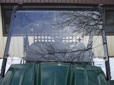 Teryx Full Windshield