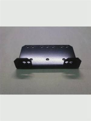 UTV Fairlead Bracket for 2500-4000 lb winches