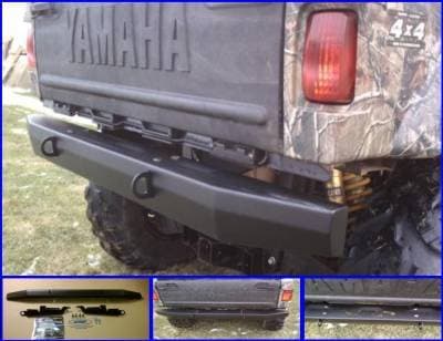 Rhino Rear Bumper