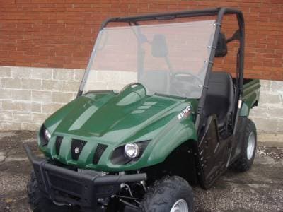 Rhino Full Windshield