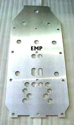 Ranger Full Frame Skid Plate