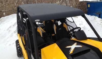 Maverick Max and Commander Max Aluminum Top