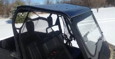 Pioneer 700 Aluminum Top