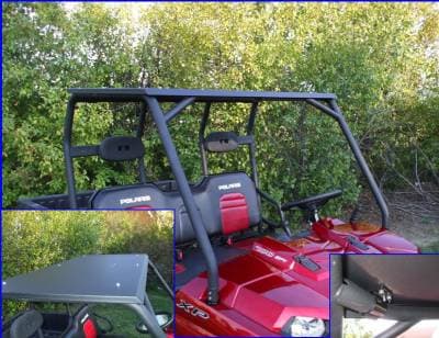 Ranger Hard Top with LED Map Light