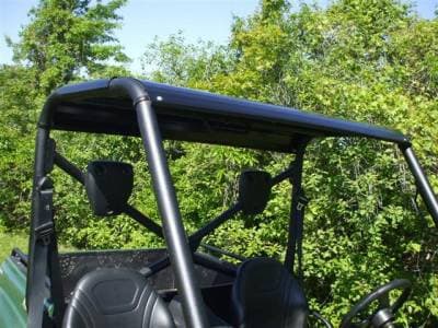 Teryx Aluminum Top