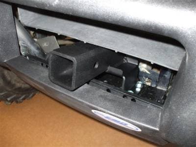 Teryx and Teryx4 Front 2"  Receiver Hitch