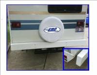 Motor Home Bumpers
